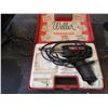 Image 3 : Soldering Gun, MasterCraft Belt Sander