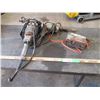 Image 1 : Jigsaw, Drill (3/8), Angle Grinder