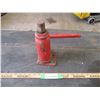 Image 2 : Bottle Jack with Handle