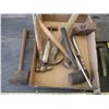 Image 2 : Chipping Hammer, Hammers, Mallets, Punches