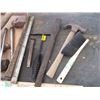 Image 3 : Chipping Hammer, Hammers, Mallets, Punches