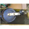 Image 3 : Torch, Knife, Hammer, Misc.