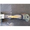 Image 2 : Alligator Pocket Knife