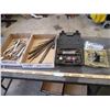 Image 1 : Eagle Die Grinder, Wraps, Standard Wrenches