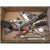 Image 2 : Hammer, Wrenches, Cutters, Small Puller, Misc.