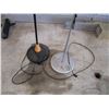 Image 4 : (2) Floor Lamps
