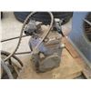 Image 3 : Electric Motor with Air Pump, Blower Fan