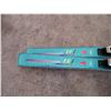 Image 3 : Rossignol Tri Core Slalom Skis with Ski Boots and Poles