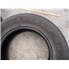 Image 3 : (2) Goodyear Wrangler 27560R20 Tires (Used)