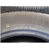 Image 4 : (2) Goodyear Wrangler 27560R20 Tires (Used)