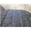 Image 5 : (3) Goodyear Wrangler 27555R20 Tires (Used)