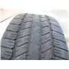 Image 6 : (3) Goodyear Wrangler 27555R20 Tires (Used)