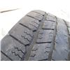 Image 7 : (3) Goodyear Wrangler 27555R20 Tires (Used)