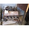 Image 1 : 351 Windsor Motor with Aftermarket Headers