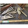 Image 3 : Vice Grips, Load Binders, Bars, Snips