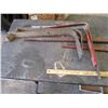 Image 2 : Load Binder, Bar, (5) Brackets