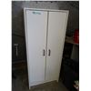 Image 1 : White Wardrobe (24x54in Tall)