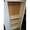 Image 2 : White Wardrobe (24x54in Tall)