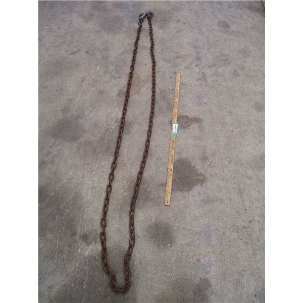 12ft Chain