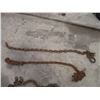 Image 2 : (4) Chains - Various Lengths