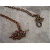 Image 3 : (4) Chains - Various Lengths