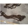 Image 5 : (4) Chains - Various Lengths