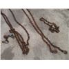 Image 2 : (4) Chains - Various Lengths