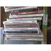 Image 3 : (20) Cd's - Not Checked for CD disk