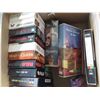 Image 2 : VHS tapes