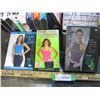 Image 2 : Workout Videos (VHS and DVDs) , Pin Cushion, Tub Tray