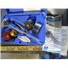 Image 2 : Galvanized Finish Nails, Vinyl Repair Kit, Cooling System Analyzer