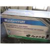 Image 3 : 3/4 Hp Belt Driven Garage Door Opener (New in Box)