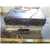 Image 1 : Citizen Stereo VHS and DVD Player, JVC VHS Player