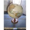 Image 1 : World Globe