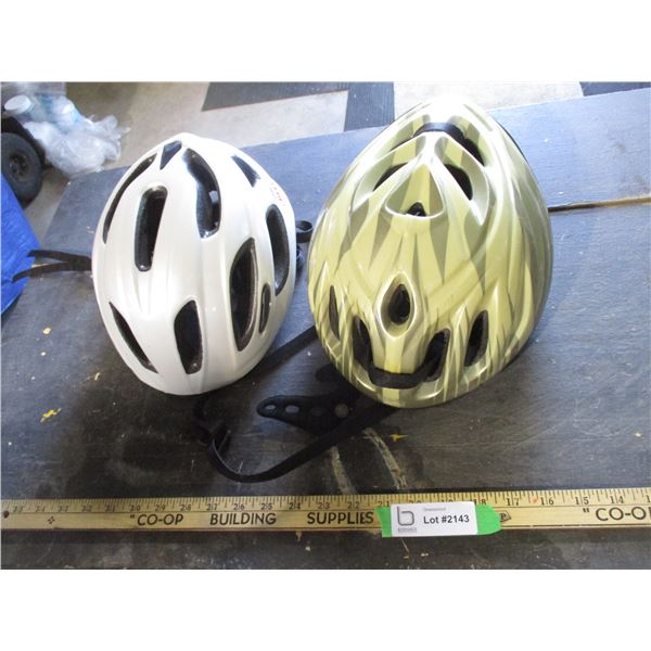 Bike Helmets