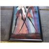 Image 3 : Cloth Picture (9 1/2 x 27in)