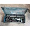 Image 1 : 4 Ton High Power Body Repair Kit - Multi-Tool