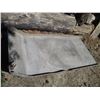 Image 4 : Piece of Checker Plate (26 x 52in)