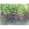 Image 1 : 3 Point Hitch Cultivator (7ft)