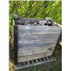 Image 1 : Crate of Paving Stones