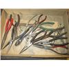 Image 2 : Pliers, Needle Nose Pliers