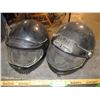 Image 1 : (2) Snowmobile Helmets (HJC - M, DOT - XL)