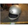 Image 1 : Simpson Motorbike Helmet - 7 3/8" (Missing Face Shield)