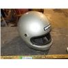 Image 2 : Simpson Motorbike Helmet - 7 3/8" (Missing Face Shield)