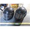 Image 1 : (2) Helmets - (Freeride Small Helmet)