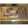 Image 1 : Misc. Sockets, Wrasps, Pry Bar