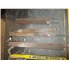 Image 3 : Misc. Sockets, Wrasps, Pry Bar