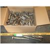 Image 1 : Box of Misc. Sockets
