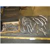 Image 1 : Craftsman Wrenches, Wrenches (Standard and Metric)