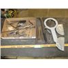 Image 1 : Chisels, Misc.